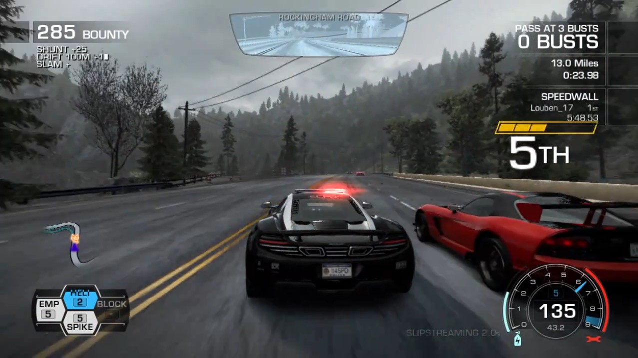 need for speed hot pursuit pc download